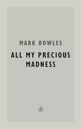 Couverture du produit · All My Precious Madness