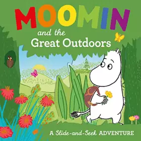 Couverture du produit · Moomin and the Great Outdoors