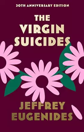 Couverture du produit · The Virgin Suicides