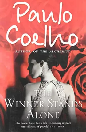 Couverture du produit · The Winner Stands Alone