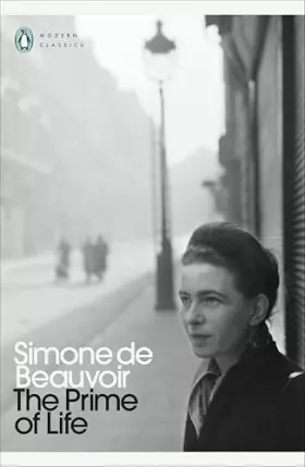 Couverture du produit · The Prime of Life (Penguin Modern Classics)