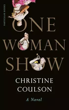 Couverture du produit · One Woman Show