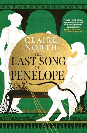 Couverture du produit · The last song of penelope
