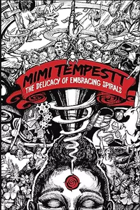 Couverture du produit · the delicacy of embracing spirals