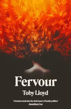 Couverture du produit · Fervour