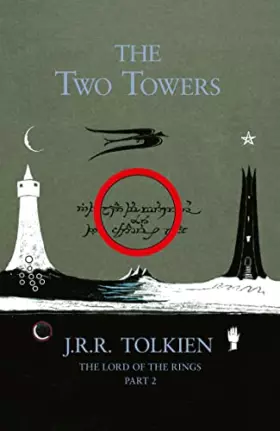 Couverture du produit · The Two Towers (Lord of the Rings 2)