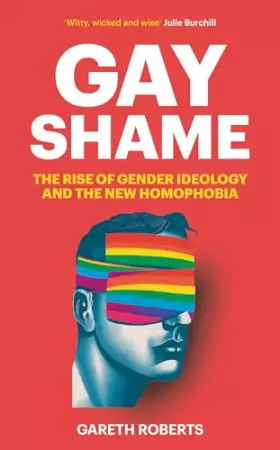 Couverture du produit · GAY SHAME