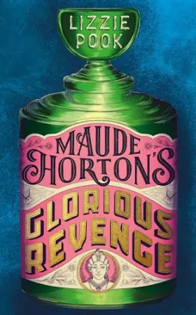 Couverture du produit · Maude Horton's Glorious Revenge