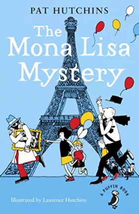 Couverture du produit · Mona Lisa Mystery