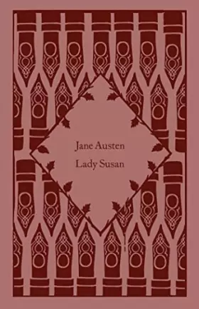 Couverture du produit · Lady Susan (Little Clothbound Classics)