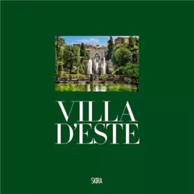 Couverture du produit · Villa D’Este: In Tivoli