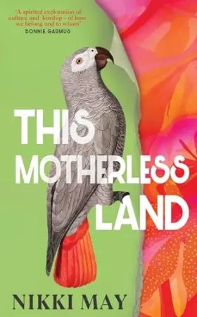 Couverture du produit · This Motherless Land