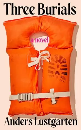 Couverture du produit · Three Burials