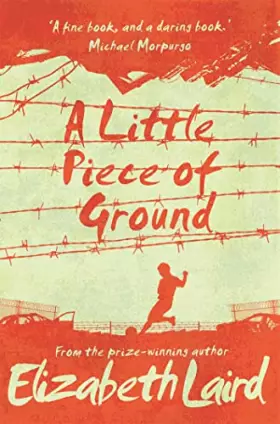 Couverture du produit · Little Piece Of Ground