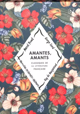 Couverture du produit · Amantes, Amants: La fauvette du docteur & La Prima Dona  La femme de Paul  Christine  Mélancolique villégiature de Madame de Br