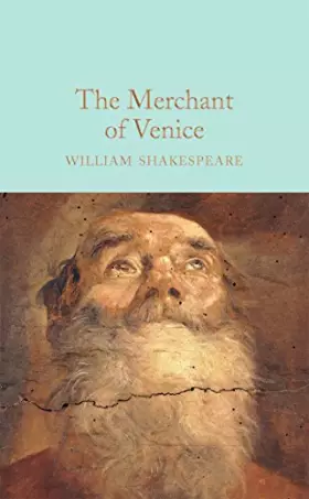 Couverture du produit · The Merchant of Venice
