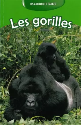 Couverture du produit · GORILLES
