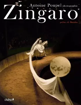 Couverture du produit · Zingaro