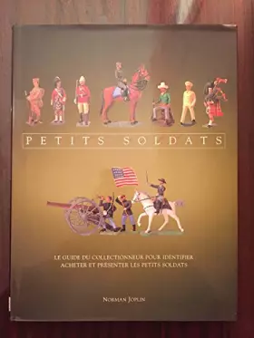 Couverture du produit · Petits soldats