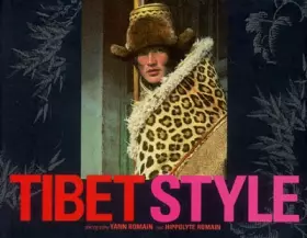 Couverture du produit · Tibet Style