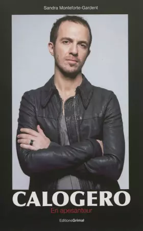 Couverture du produit · Calogero : En apesanteur