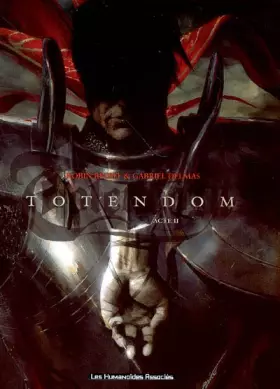 Couverture du produit · Totendom, Tome 2 :