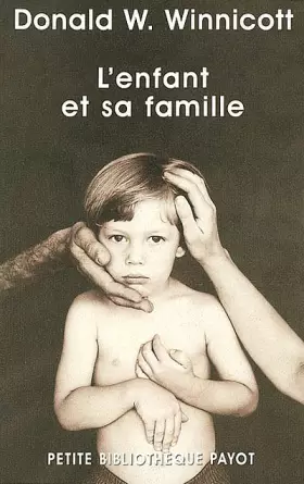 Couverture du produit · L'Enfant et sa Famille