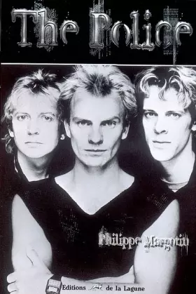 Couverture du produit · The Police