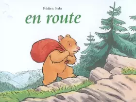 Couverture du produit · En route