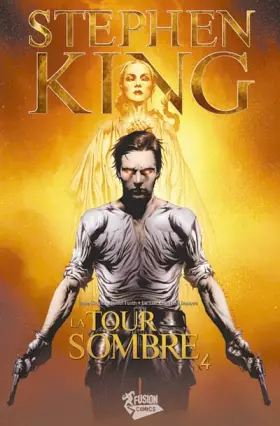 Couverture du produit · La tour sombre T04