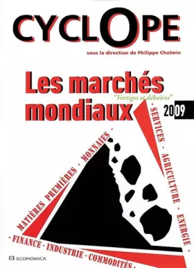 Couverture du produit · Les Marches Mondiaux 2009