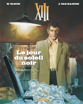 Couverture du produit · XIII - Nouvelle collection - tome 1 - Le jour du soleil noir