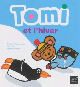 Couverture du produit · Tomi et hiver