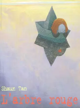 Couverture du produit · L'arbre rouge