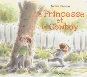 Couverture du produit · princesse et le cow-boy (0)