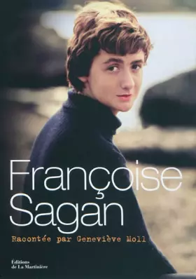 Couverture du produit · Françoise Sagan