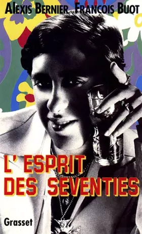 Couverture du produit · L'esprit des seventies