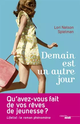 Couverture du produit · Demain est un autre jour