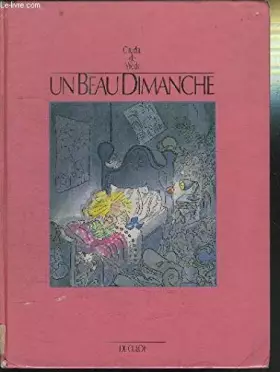 Couverture du produit · Un beau dimanche