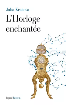 Couverture du produit · L'Horloge enchantée
