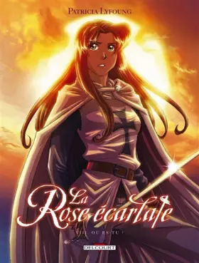 Couverture du produit · Rose écarlate T08 Ou es-tu ?