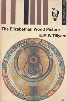 Couverture du produit · The Elizabethan World Picture