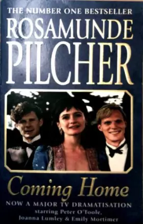 Couverture du produit · Coming Home
