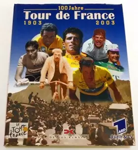 Couverture du produit · 100 Jahre Tour de France