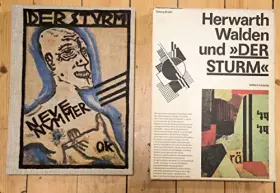 Herwarth Walden und Der Sturm -  Georg Brühl