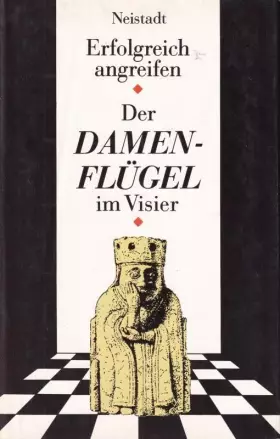 Couverture du produit · Erfolgreich angreifen. Der Damenflügel im Visier