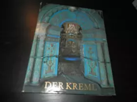 Couverture du produit · Der Kreml .