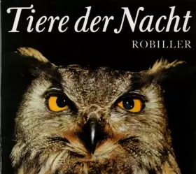 Couverture du produit · Tiere der Nacht