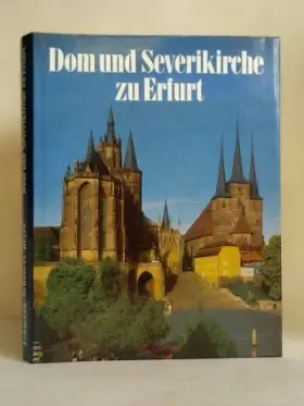 Couverture du produit · Dom und Severikirche zu Erfurt