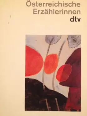 Couverture du produit · Österreichische Erzählerinnen: Prosa seit 1945 (dtv Literatur)
